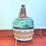 Villa Damara Con Piscina Privada
