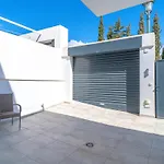 Holiday Home Villa María
