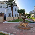 Coqueto Apartamento En Nerja