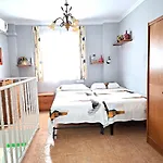 Coqueto Apartamento En Nerja
