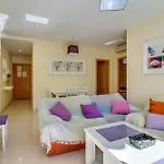 Apartamento Cala Bajo