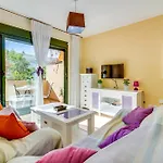 Apartamento Cala Bajo