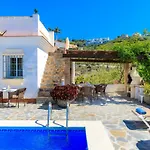 Holiday Home Villa Tamango Hill By Interhome