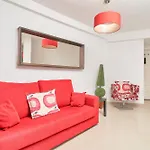 1 Bed Apartment With Sea View
