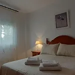 La Casita De La Piscina
