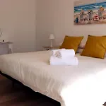 Nerja Casa Zuloaga Holidays Piscina Y Playa