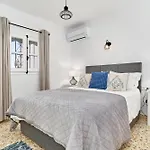 Sea View Apt Nerja
