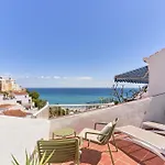 Sea View Apt Nerja