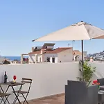 Nerja Boutique 202 Deluxe