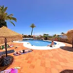 Los Naranjos 11B Capistrano Casasol