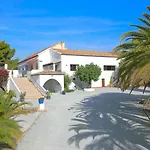 La Roca Rara - 8 Bedroom Villa