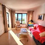 2 Bed Apartment With Sea View Near Burriana Beach