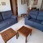 Apartment Cala De Nerja Spainsunrentals 1083