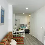 Estudio Playazo Jimena By At Home Costa Del Sol
