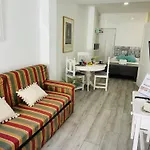 Estudio Playazo Jimena By At Home Costa Del Sol