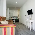 Estudio Playazo Jimena By At Home Costa Del Sol