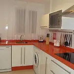 Apartamentos Plaza Espana