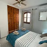 Apartment With Panoramic Views, San Juan De Capistrano, Nerja