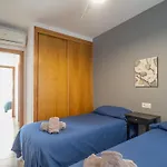 Apartamentos Chimenea