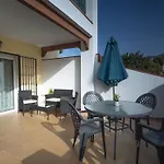 Apartamentos Chimenea