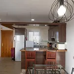 Apartamentos Chimenea