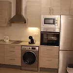 Apartamento La Dorada