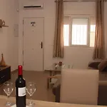Apartamento La Dorada