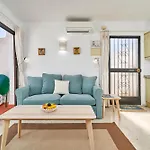 Casa Mimosa Capistrano Nerja