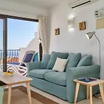 Casa Mimosa Capistrano Nerja