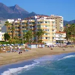 Apartamento Torresol Nsf1- Torrecilla, Nerja