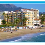 Apartamento Torresol Nsfa - Torrecilla, Nerja - Studio