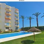 APARTAMENTO TORRESOL nsf7 studio , TORRECILLA, NERJA
