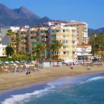 APARTAMENTO TORRESOL nsf7 studio , TORRECILLA, NERJA