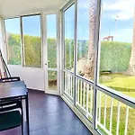 APARTAMENTO TORRESOL nsf7 studio , TORRECILLA, NERJA