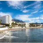 Apartamento Torresol Nsfd Studio Torrecilla, Nerja -Studio