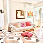 Apartamento Torresol Nsfd Studio Torrecilla, Nerja -Studio