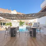 Apartamentos Ermita Plaza