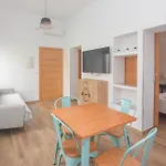 Apartamentos Ermita Plaza