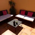 Luminoso Atico Cerca De La Playa Con Piscina Y Garaje