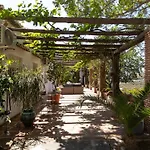 La Casa Del Burro