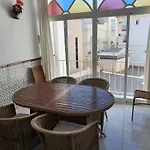 Rico Apartaments Animas