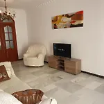 Rico Apartaments Animas