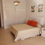 Rico Apartaments Animas