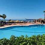 Holiday Home Maria By Interhome
