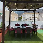 Casa Con Terraza Privada