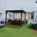 Casa Con Terraza Privada