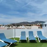Casa Con Terraza Privada