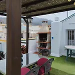 Casa Con Terraza Privada