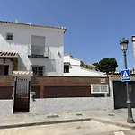 Nerja Paradise Rentals - Villa Buganvilla
