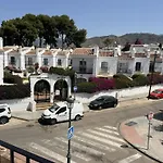 Nerja Paradise Rentals - Villa Buganvilla